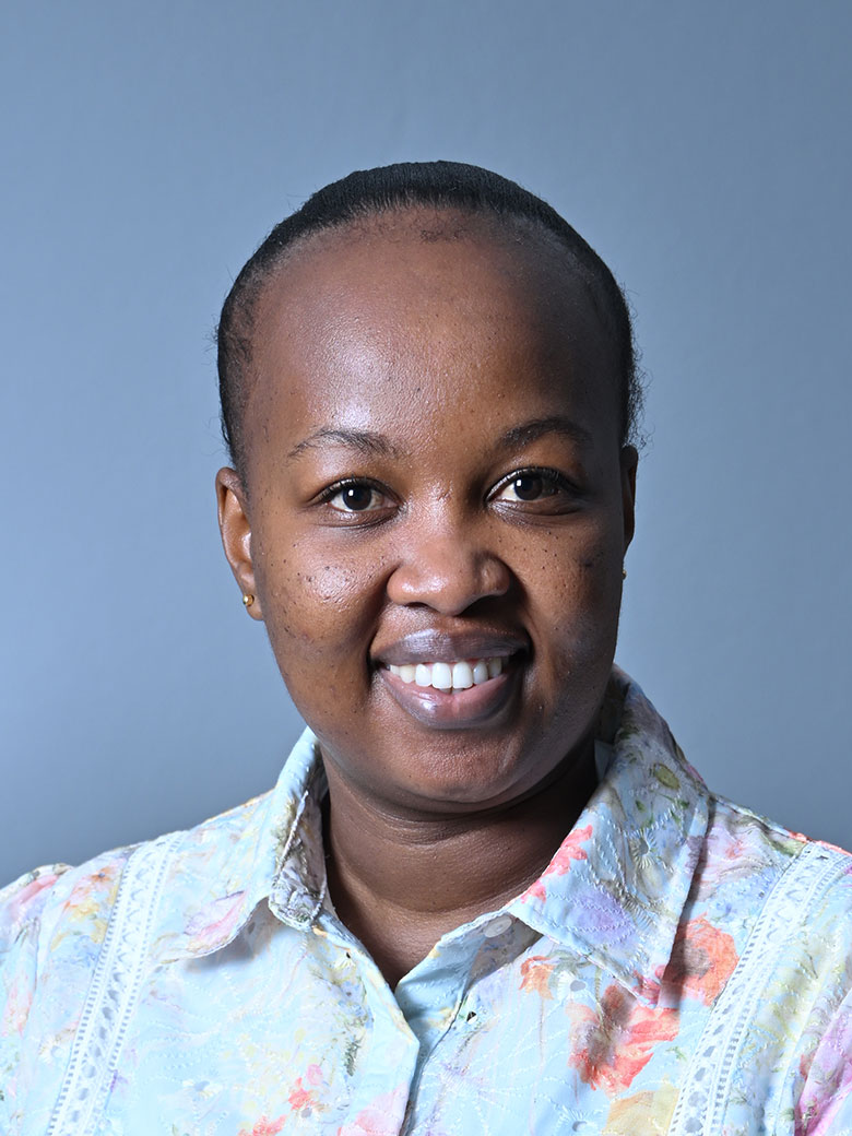 Ms H Buthelezi